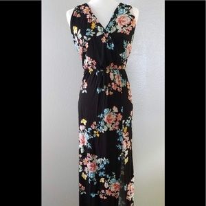 New Papermoon Maxi Dress